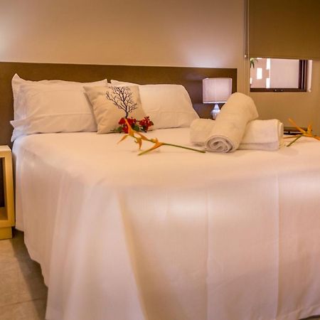 Azcapri Villa Boutique & Spa Cancún Kültér fotó
