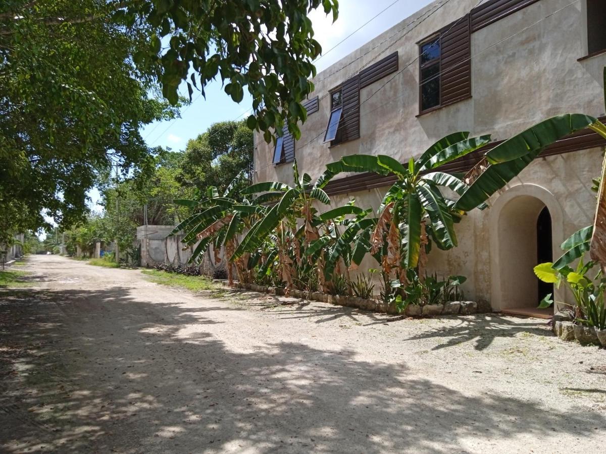 Azcapri Villa Boutique & Spa Cancún Kültér fotó