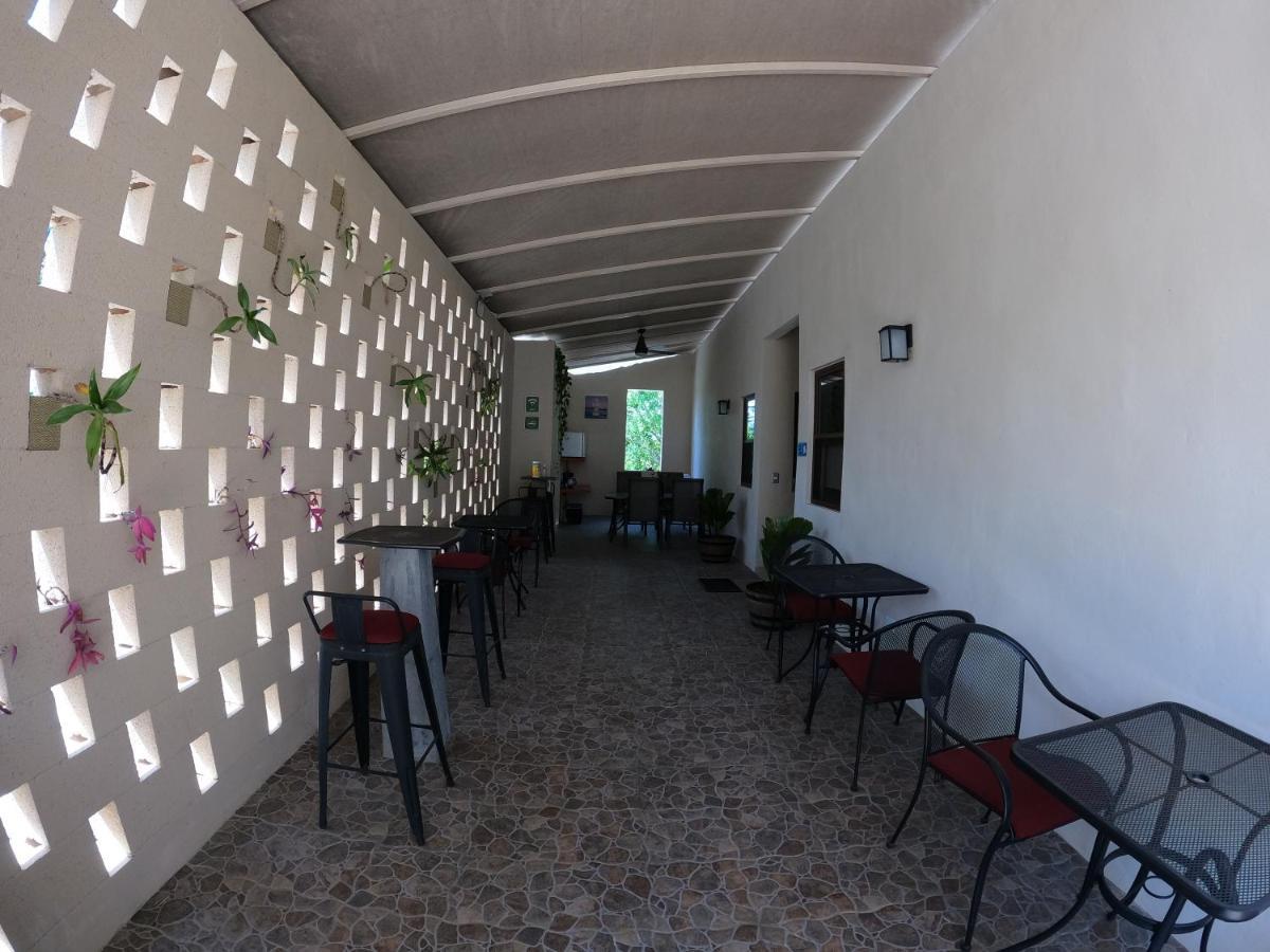 Azcapri Villa Boutique & Spa Cancún Kültér fotó